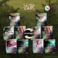 Magic the Gathering | Secret Lair Drop: They Grow Up So Fast (Foil)