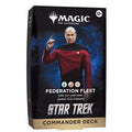 Magic: The Gathering | Star Trek - Commander Deck (Pre-Order)