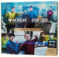 Magic: The Gathering | Star Trek - Scene Box: Divergent Timeline (Pre-Order)