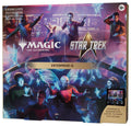 Magic: The Gathering | Star Trek - Scene Box: Enterprise-Q (Pre-Order)