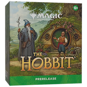Magic: The Gathering | The Hobbit - Prerelease Kit