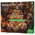 Magic: The Gathering | The Hobbit Scene Box - Crack The Plates