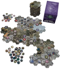 HEXplore It: The Valley of the Dead King Map Pack (Pre-Order)
