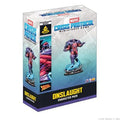 Marvel: Crisis Protocol - Onslaught