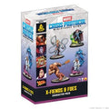 Marvel: Crisis Protocol - X-Fiends & Foes Character Pack (Pre-Order)
