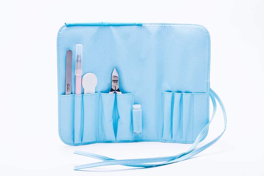 Meng: Basic Hobby Tool Set - Pink