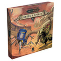 Ironwood: Steel & Spirit Expansion (Pre-Order)