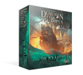 Dead Men Tell No Tales: The Kraken