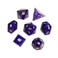 Starfinder: Shattered Glass Dice Set (Pre-Order)