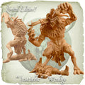 Moonstone: Insatiable Wendigo - Limited Edition