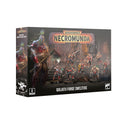 Necromunda: Goliath - Forge Smelters