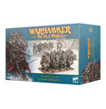 Warhammer: The Old World - Warriors of Chaos: Chaos Knights