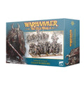 Warhammer: The Old World - Warriors of Chaos: Chaos Warriors