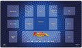 Neopets Battledome Trading Card Game: Playmat - Battledome