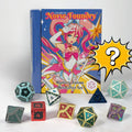 Norse Foundry: Anime Mystery Dice Set