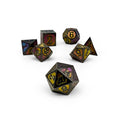 Norse Foundry: Storybook Dice - Unwritten Fates (7pc Set)