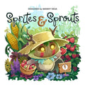 Sprites & Sprouts (Pre-Order)
