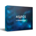 Stars of Akarios: 1.5 Update Pack