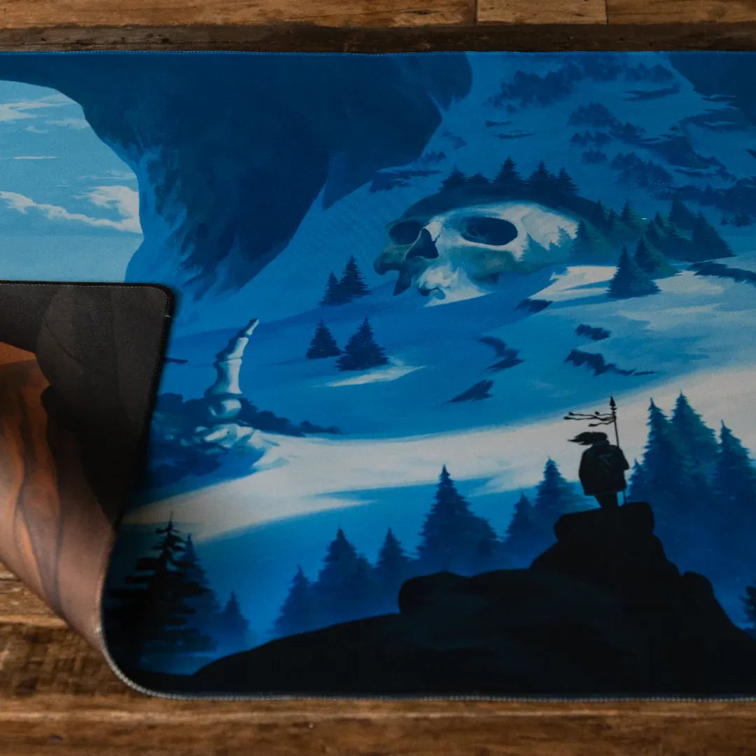 Stonesaga: Neoprene Game Mat (Pre-Order)