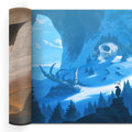 Stonesaga: Neoprene Game Mat (Pre-Order)