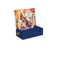 Oshi Push! TCG: Gen 3 - Phase Alias | Akiko Mothership Storage Box (Pre-Order)