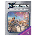Starfinder 2E: Absalom Station - Center of the Galaxy Retailer Edition