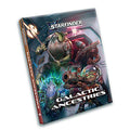 Starfinder 2E: Galactic Ancestries (Pocket Edition)