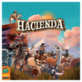 Hacienda (Pre-Order)