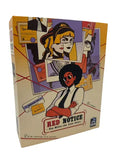 Red Notice (Pre-Order)