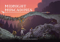 Midnight Muscadines (Pre-Order)