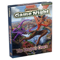 Pathfinder 2E: Game Night: The Dragon's Crown