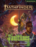 Pathfinder RPG 2E: Adventure Path - Vaultlines (Pre-Order)