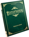 Pathfinder RPG 2E: Adventure Path - Vaultlines (Special Edition) (Pre-Order)