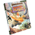 Pathfinder RPG 2E: Impossible Magic (Pocket Edition) (Pre-Order)