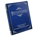 Pathfinder RPG 2E: Lost Omens - Cheliax, Infernal Inheritance Special Edition