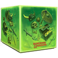 Dungeons & Dragons: Gelatinous Cube Dry Erase Board Set