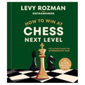 How to Win at Chess: Next Level (Pre-Order)