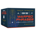 Star Trek: Warped Phrases (Pre-Order)