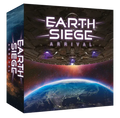 Earth Siege: Arrival (Pre-Order)