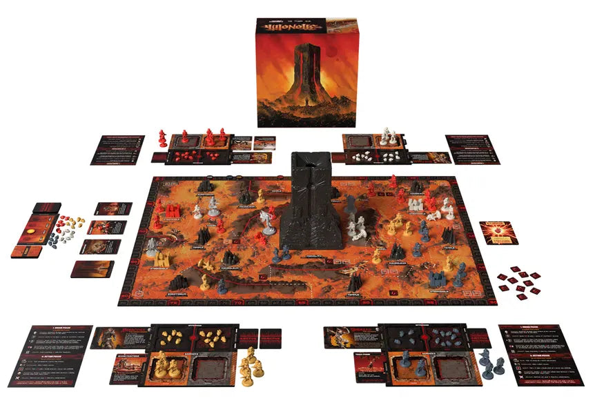 The Monolith (Pre-Order)