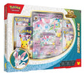 Pokémon TCG: 30th Celebration - ex Box - Sylveon