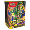 Pokémon TCG: Mega Evolution 6 - Delta Reign Build & Battle Box (Pre-Order)