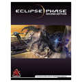 Eclipse Phase RPG: 2nd Edition