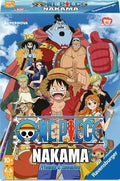 One Piece Nakama (Pre-Order)