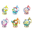 Rement Pokemon Pop Melody Blind Box