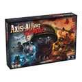 Axis & Allies & Zombie