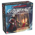 Dungeons & Dragons: Castle Ravenloft Board Game - Standard Edition (Pre-Order)