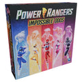 Power Rangers: Impossible Odds (Pre-Order)