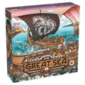 The Great Sea (Pre-Order)