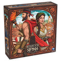 Towers of Sifnos (Pre-Order)